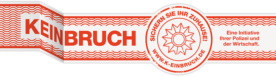 Keinbruch-banner